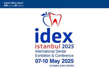 Dentawell IDEX İstanbul 2025 Fuarında