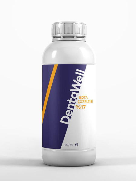 Edta Solüsyon