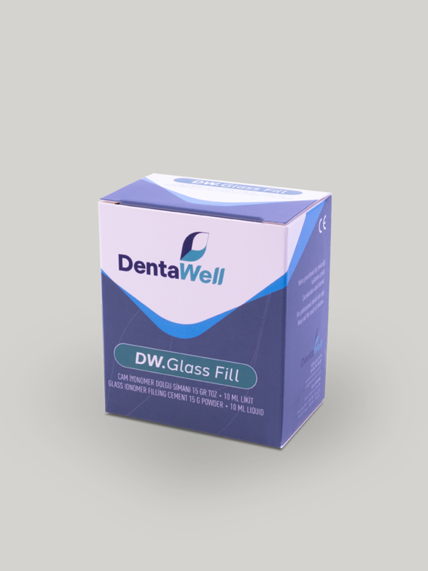 DW Glass Fill
