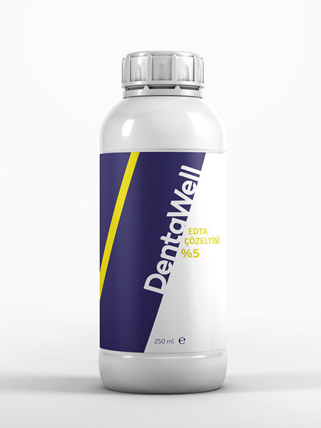 Edta Solüsyon
